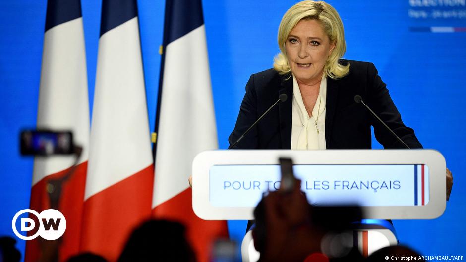 Dodo Finance: Frances Far-right Le Pen Unites Against Antisemitism