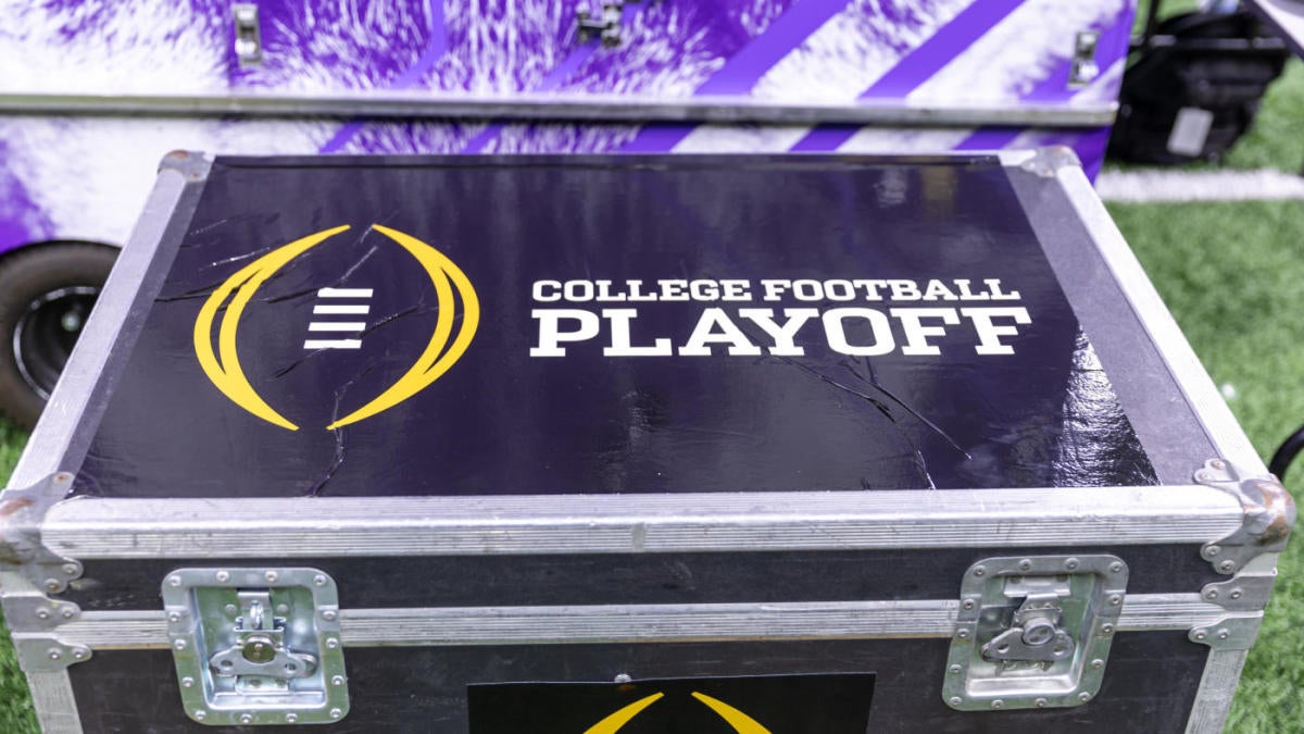 College Football Playoff considering expansion to 14 teams, adding automatic qualifiers for conferences