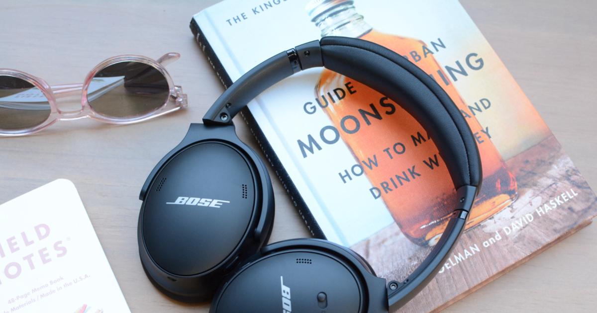 Photo of Exciting News: Upcoming Launch of Bose QuietComfort Ultra Headphones and Earbuds – The News Teller