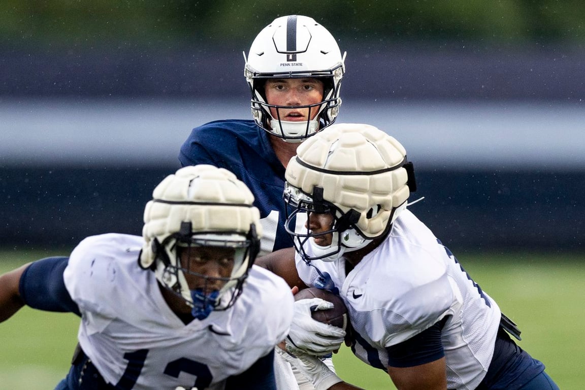 Dodo Finance: Examining Defensive Coordinators Perspective on Crucial Penn State Position Statistics