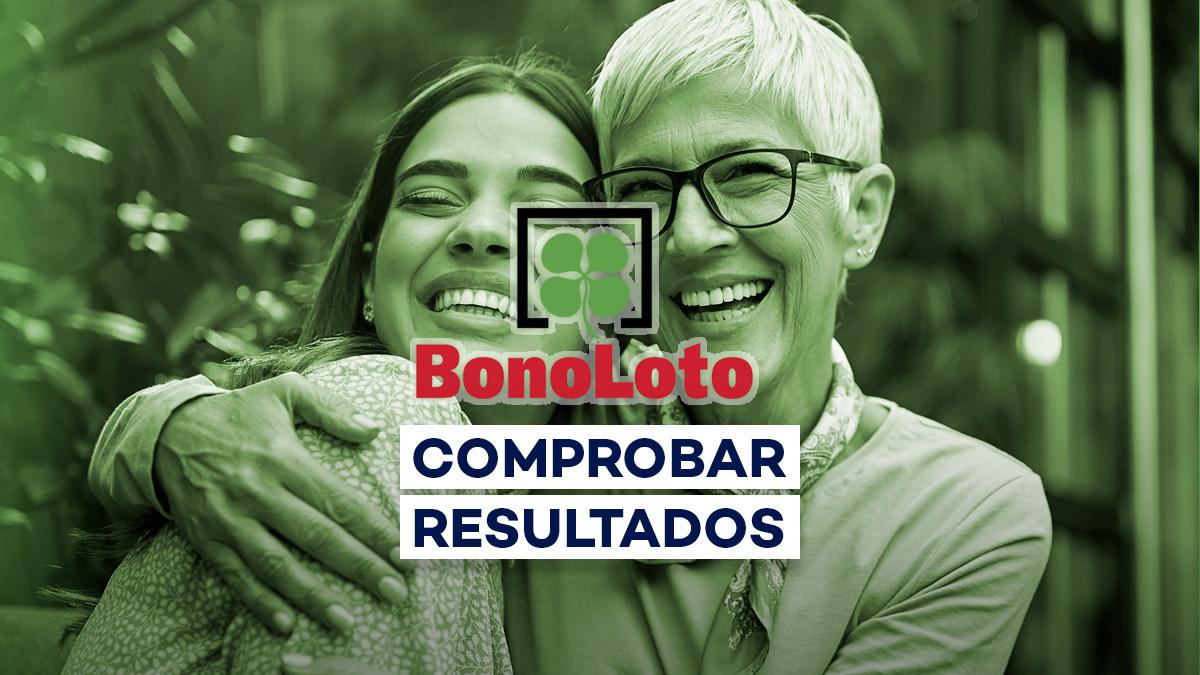 Vinoturismo en Rioja: Bonoloto hoy, resultados del sorteo del lunes 15 de abril de 2024