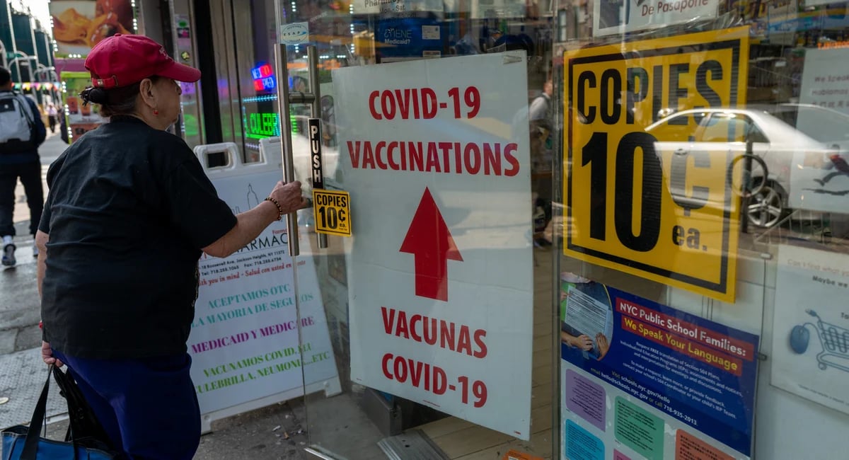 Dodo Finance: Essential COVID Vaccine Information for NYC Residents