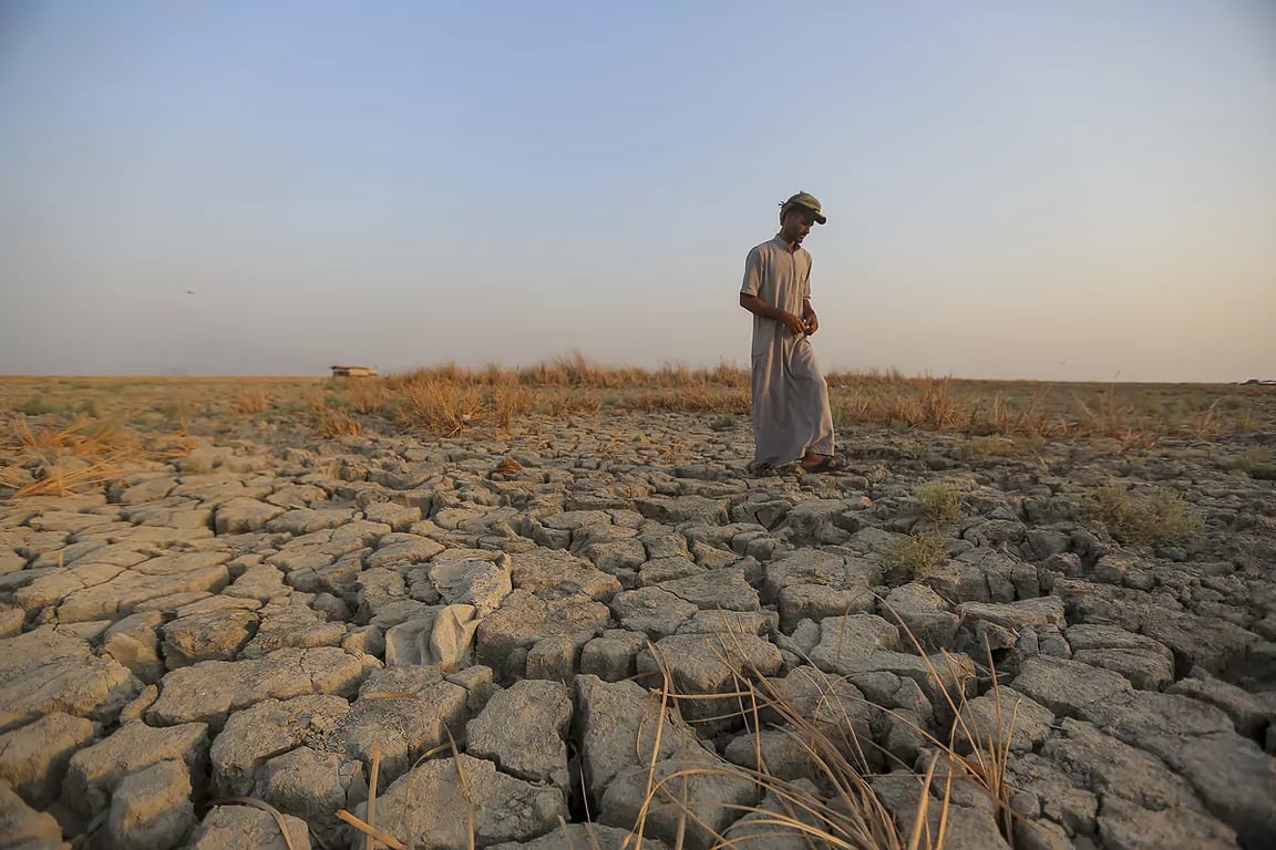 Photo of El 2023 será el año más caluroso tras el nuevo récord de temperaturas en octubre – Oncenoticias