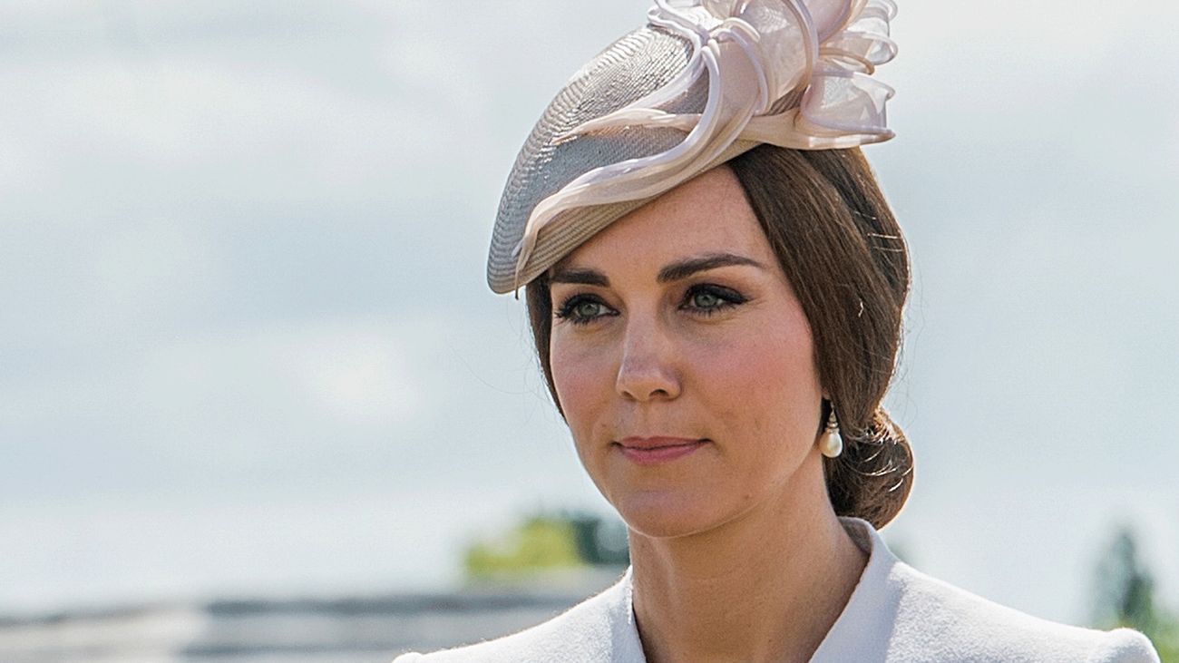 Photo of ¿Qué se sabe sobre el misterioso comunicado de la casa real británica y la situación de Kate Middleton? – Oncenoticias