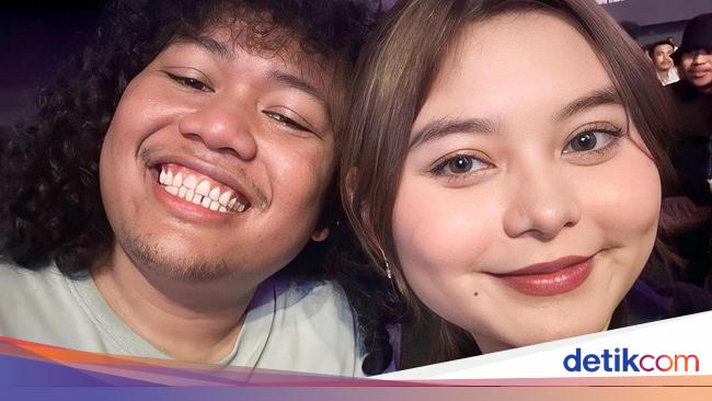 Marshel Widianto Memiliki Anak Kedua, Mengungkap Perjuangannya dalam Proses Kelahiran – Bolamadura