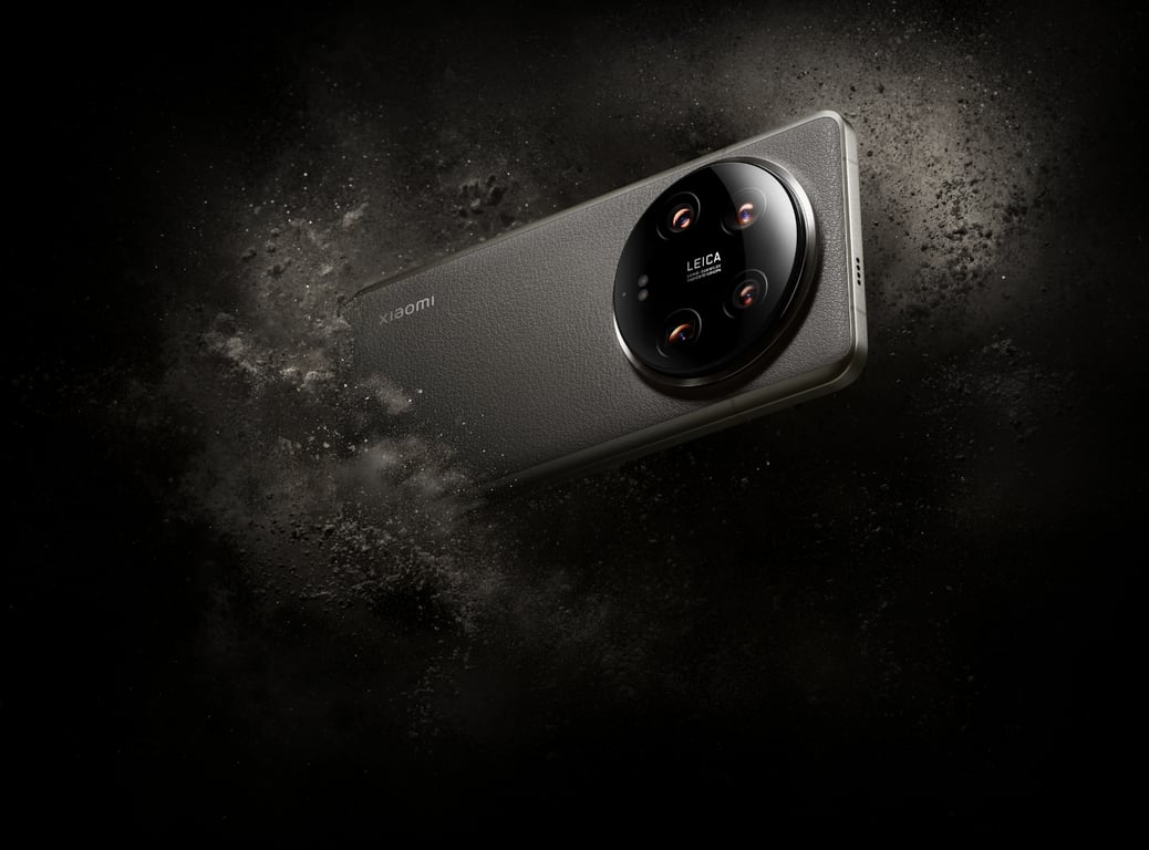 Dodo Finance: Xiaomi 14 Ultra now available for global direct import with quad 50 MP cameras