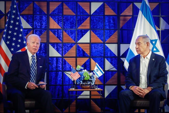 Gaza, Netanyahu su Biden: spero supereremo le nostre divergenze – Ultima ora – Ansa.it
