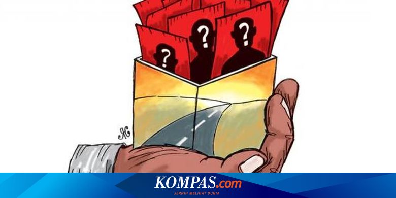 Hasil Real Count Pilpres di DKI Jakarta dengan Data 66,64 Persen: Prabowo Gibran Salip Anies Baswedan