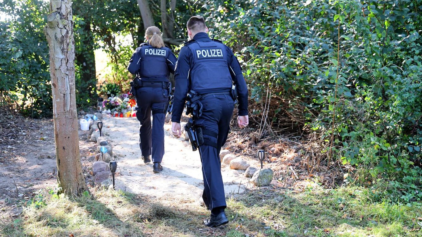 Nach Tod eines Sechsjährigen in Pragsdorf: 14-Jähriger festgenommen – Verdacht auf Totschlag