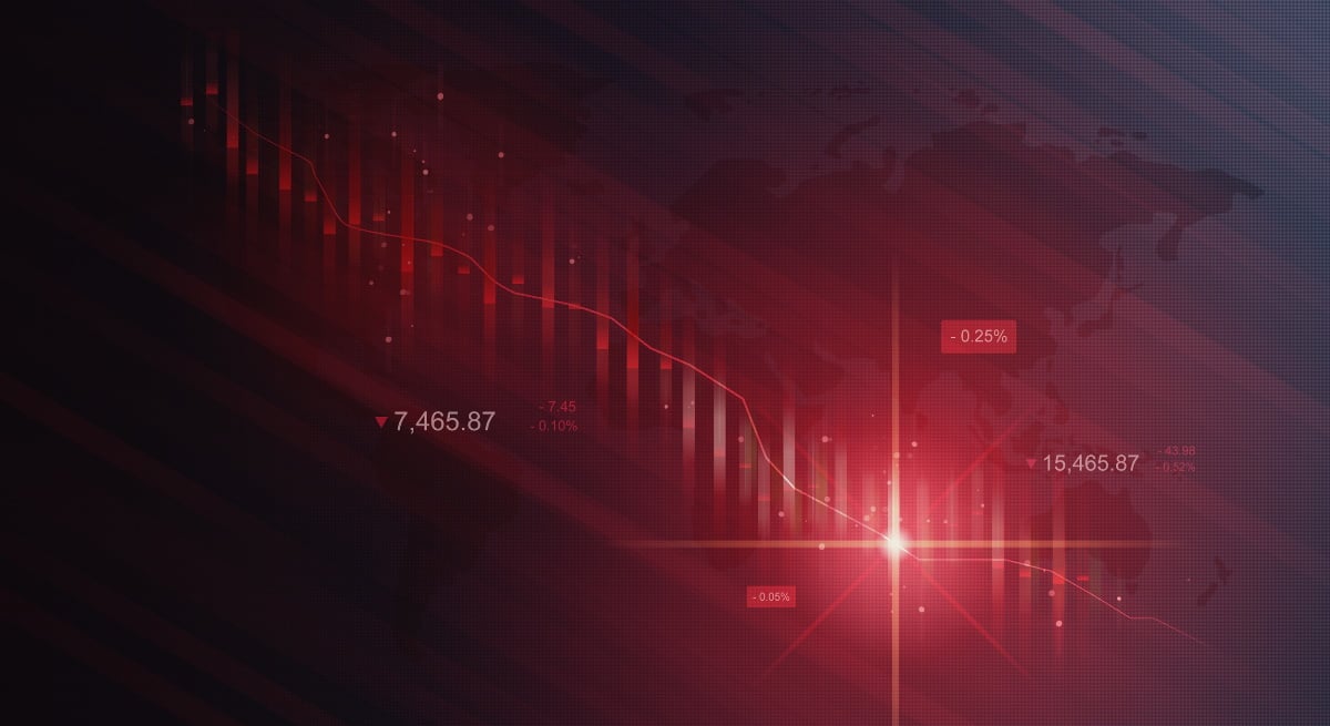 Photo of Europa se acerca a soportes y abre la puerta a una caída adicional del 5% – Mr. Codigo