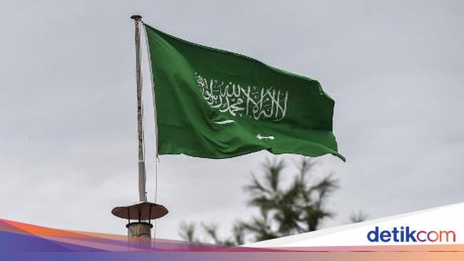 Saudi Arabia Menyesalkan Veto AS untuk Resolusi DK PBB tentang Gencatan Gaza – SAMOSIR News