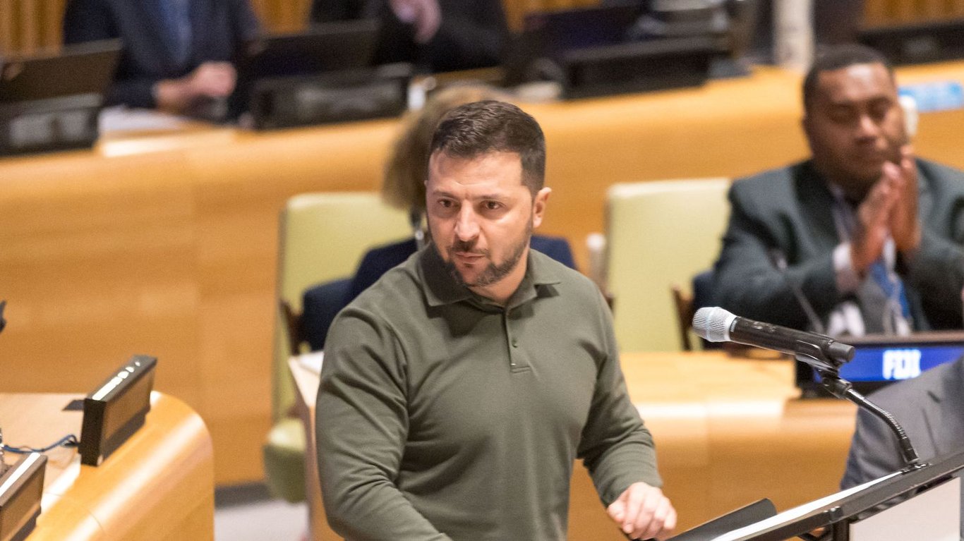 Cable Chronicles – Guerre en Ukraine : Volodymyr Zelensky doit sexprimer pour la première fois devant le Conseil de sécurité de lONU – franceinfo