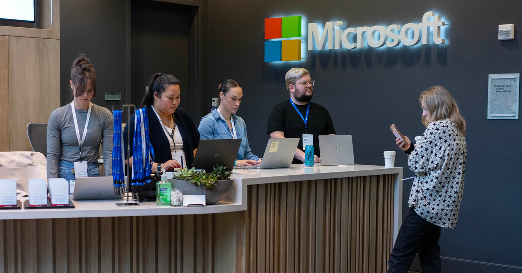 MBA Career Insights: Understanding the Ongoing Job Cuts in Big Tech Companies