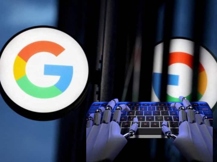 राजनीति गुरु वेबसाइट: गूगल एआई आसान करेगा पत्रकारों का काम, सेकेंडों में लिखें लेख और समाचार