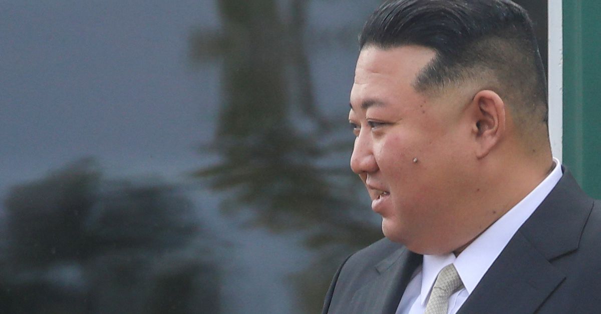 North Koreas Politburo Explores Next Moves Following Kims Russia Visit