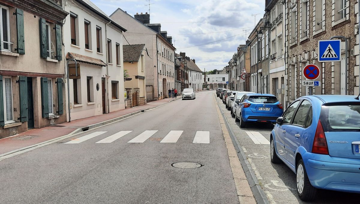Pacy-sur-Eure : un conducteur mis en examen après le décès dun enfant de 3 ans – France Bleu