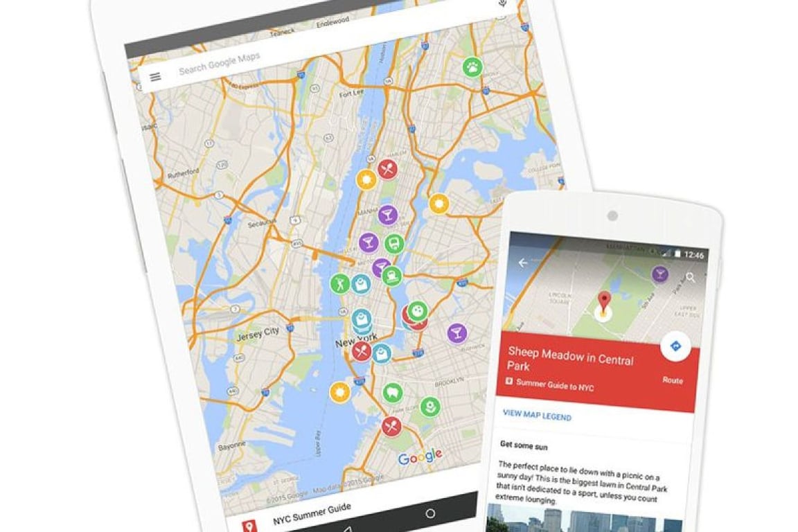 Google Menghentikan Pengumpulan Data Lokasi Pengguna Maps Terkait Privasi – Priangan News