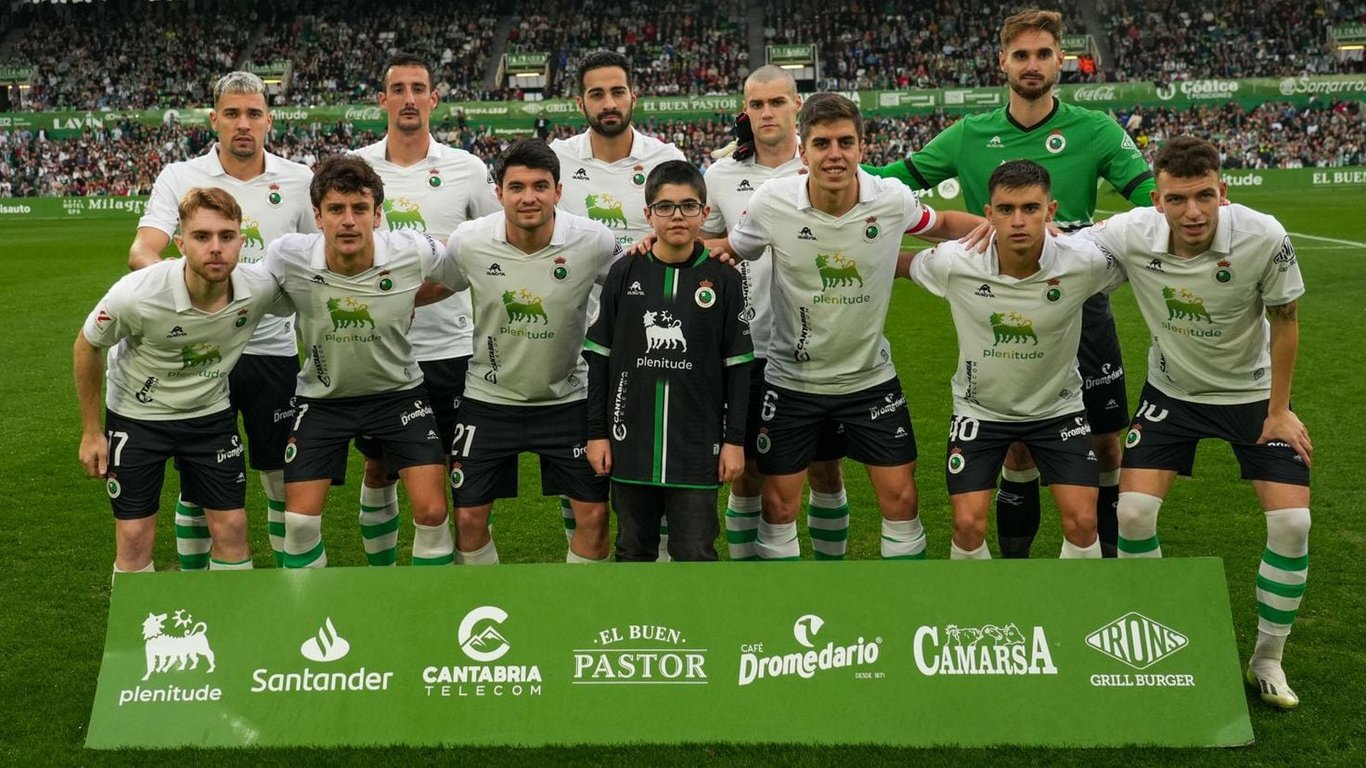 Aprobados y suspensos del Racing contra el Oviedo: Pequeña suma y sigue – Deporticos