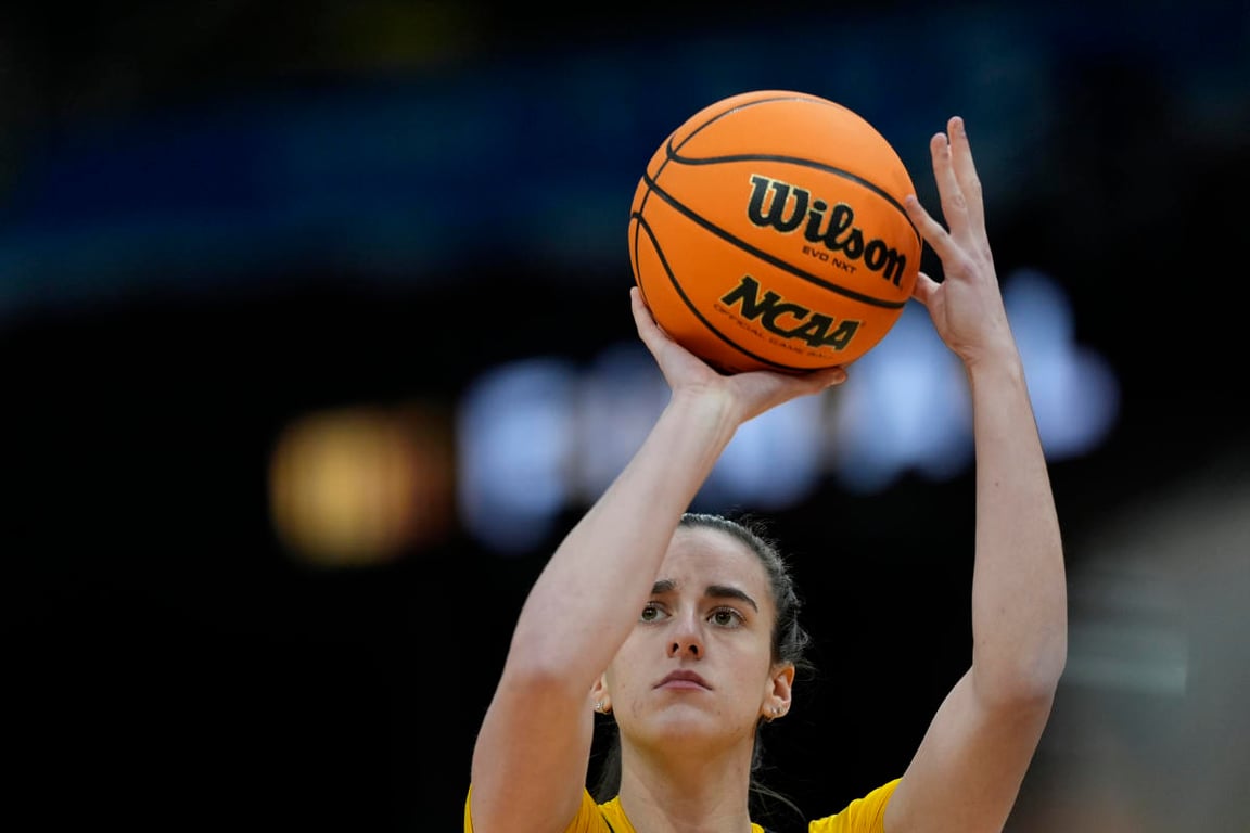 Iowa and UConn Emphasize Team Game Ahead of Final Four – The Daily Guardia