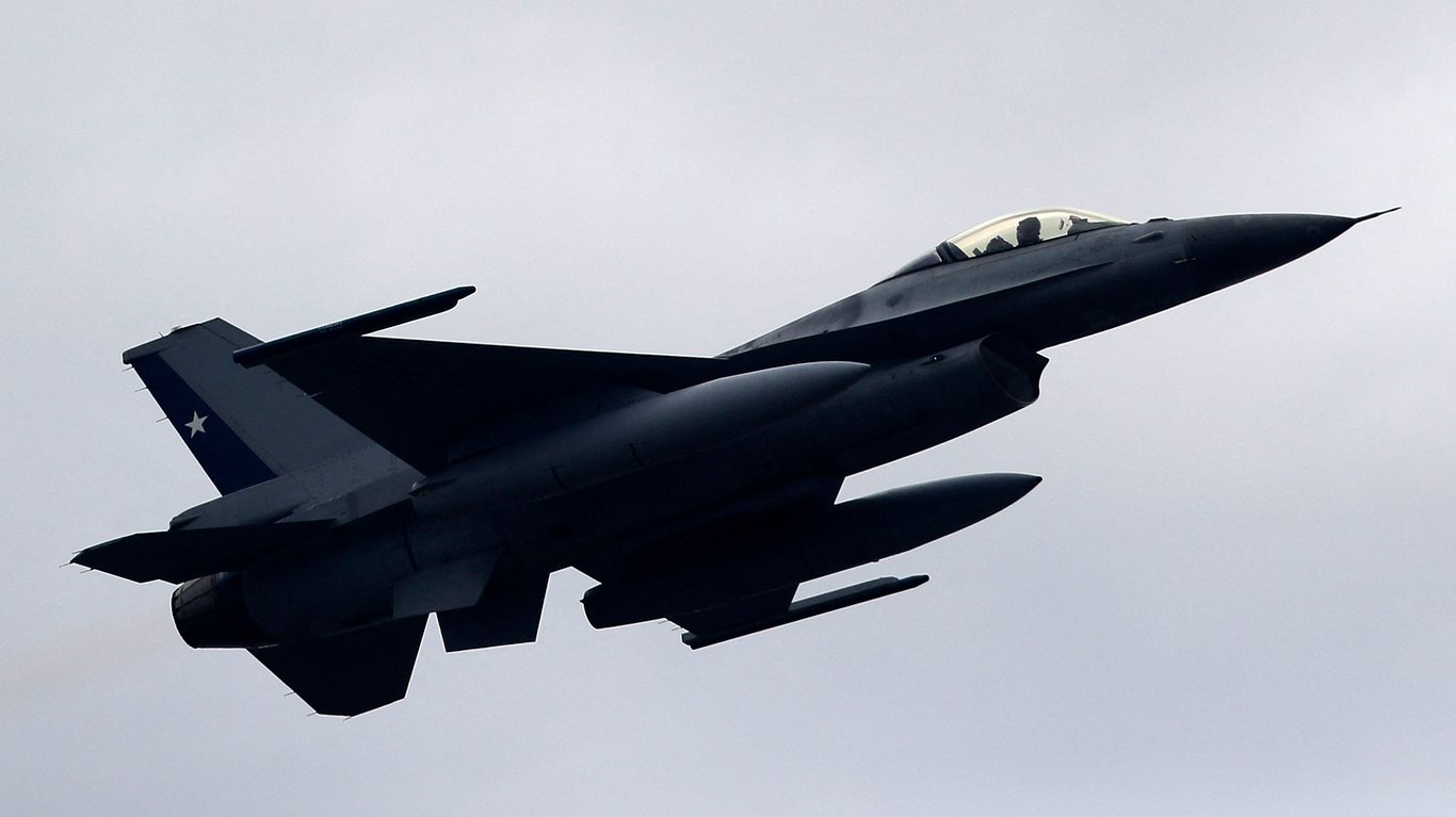 State Department Approves Sale of F-16 Jets to Turkey to Progress – Bio Prep Watch