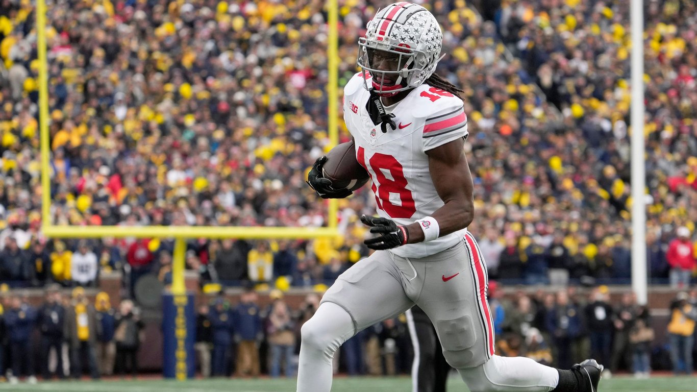 2024 NFL mock drafts Projections for every first round pick