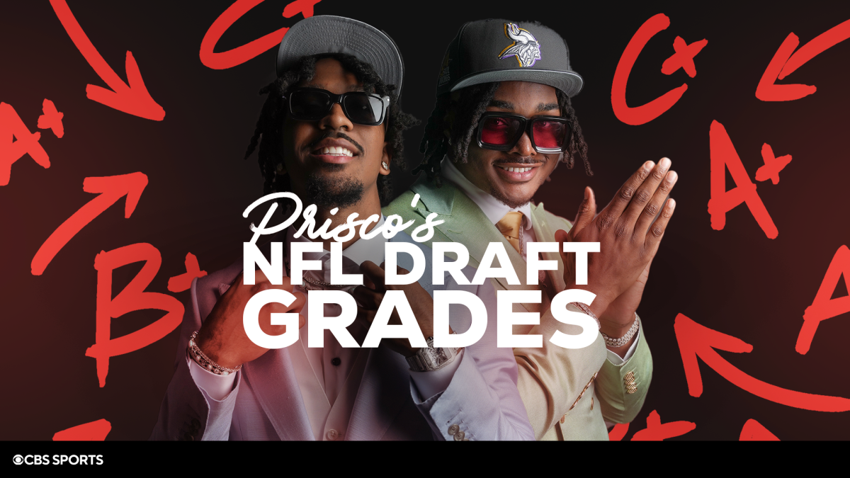 Matzav Blog NFL Draft 2024 grades for all 32 teams, including best and