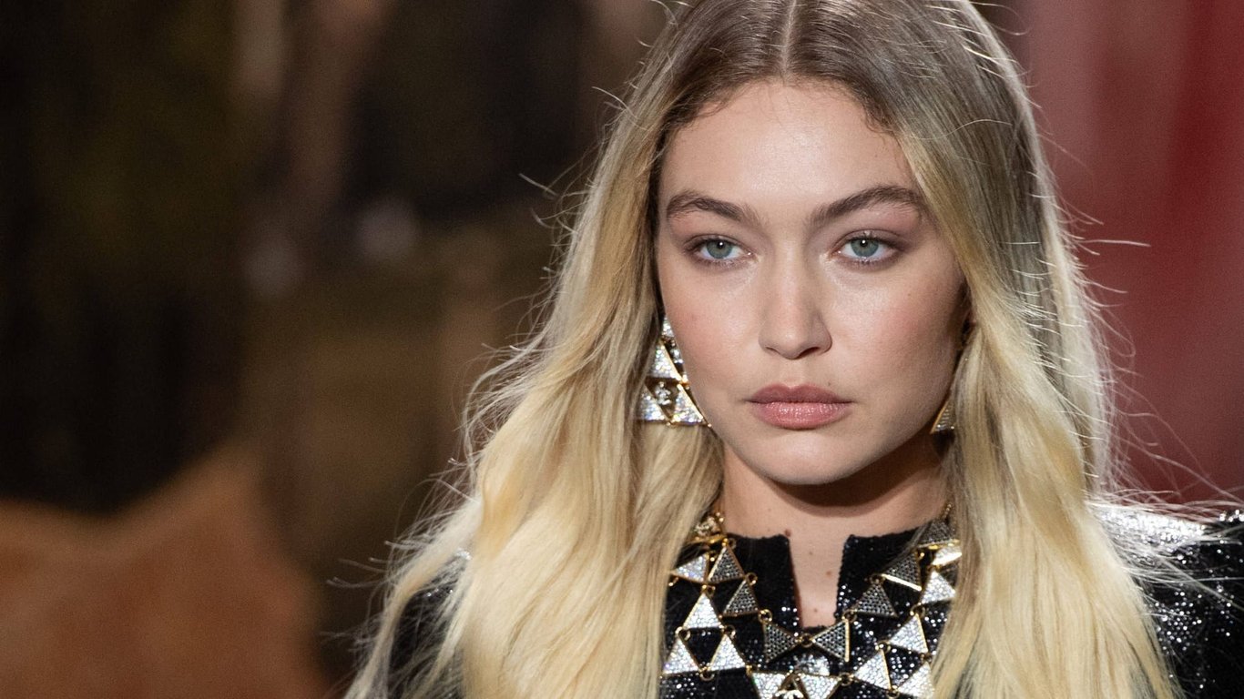 Gigi Hadid: Israel kritisiert Supermodel öffentlich – Wir sehen dich – Buzznice.com