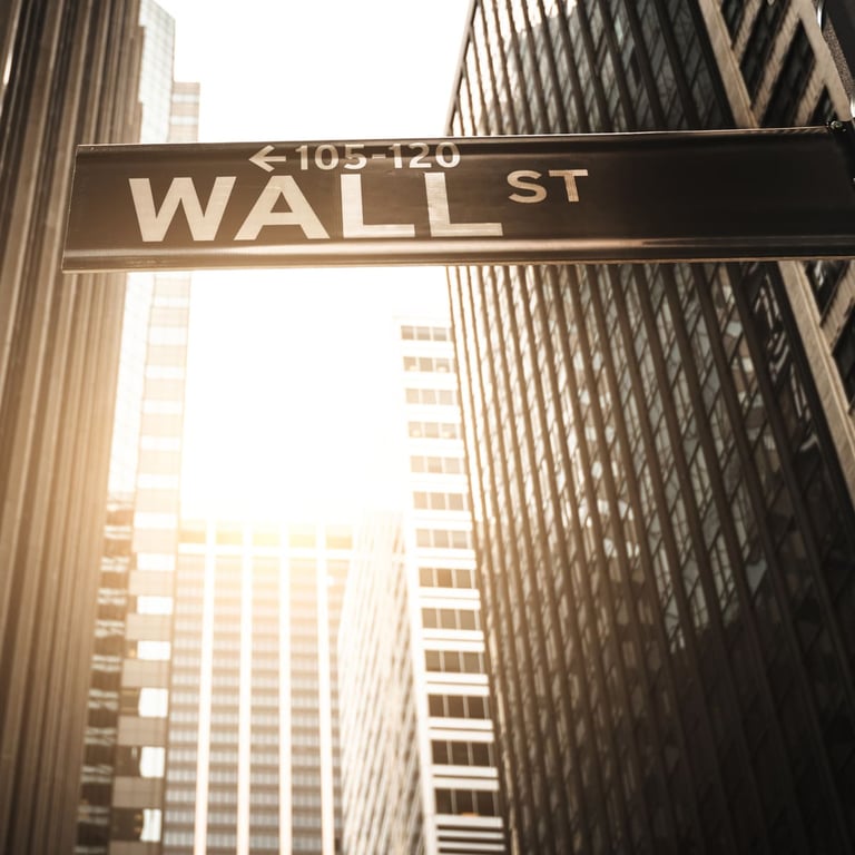 Wall Street, landamento nella seduta dell8 gennaio 2024 – Hamelin Prog