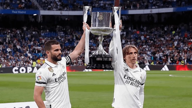 Nueva polémica con la celebración: el Real Madrid no desea recibir la copa en Granada