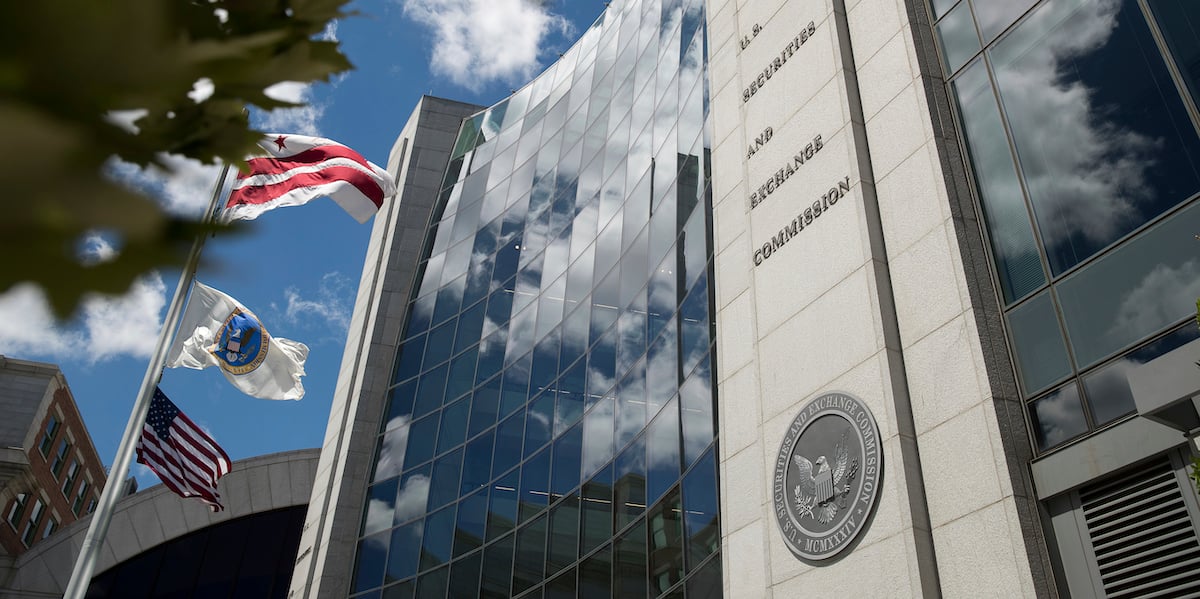 Lattacco informatico alla SEC statunitense per diffondere informazioni false sui Bitcoin