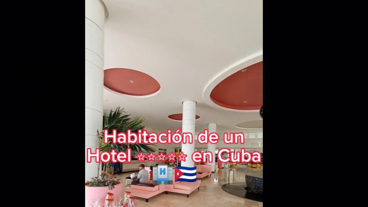 Photo of La gente se sorprende con este hotel de cinco estrellas en Cuba… y quizá no por lo que piensas – Oncenoticias