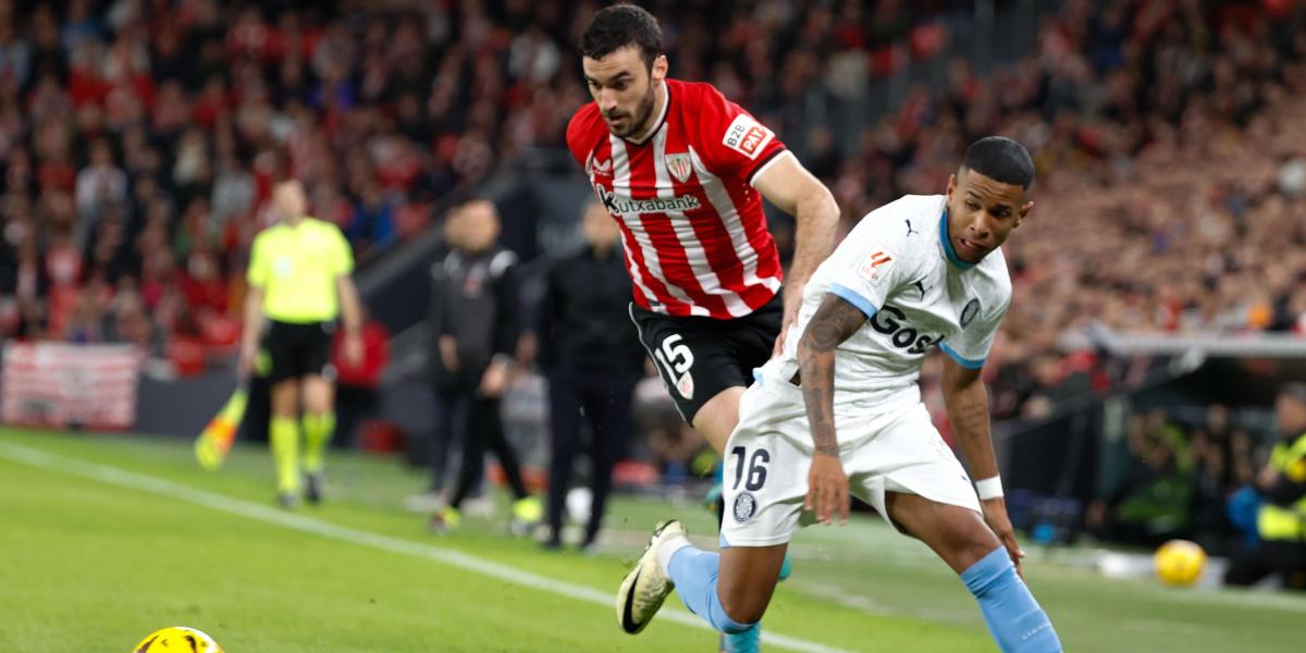 Photo of Así queda la clasificación tras la derrota del Girona ante el Athletic: el Real Madrid es más líder – MUNDO DEPORTIVO