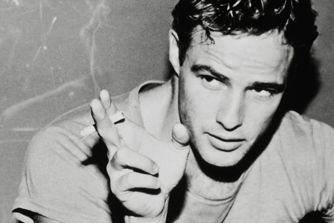 Cien años de Marlon Brando: Hoy estaría cancelado… pero le daría igual – El Mundo