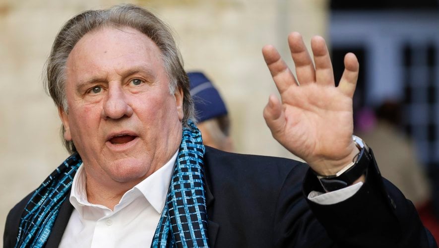 Gérard Depardieu : un monstre sacré, soutenu par son ancien agent Jean-Louis Livi dans Complément denquête – Cosmo Sonic