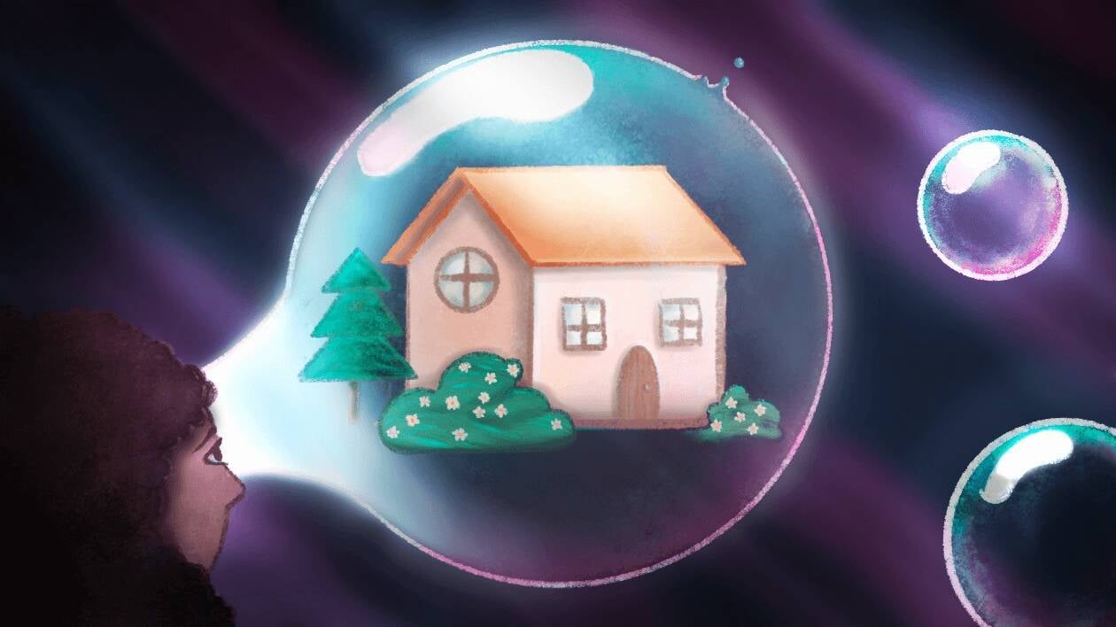 Câble Chronicles : « Mais qui peut acheter aujourdhui ? » – Témoignages de ceux qui narrivent pas à obtenir un prêt immobilier