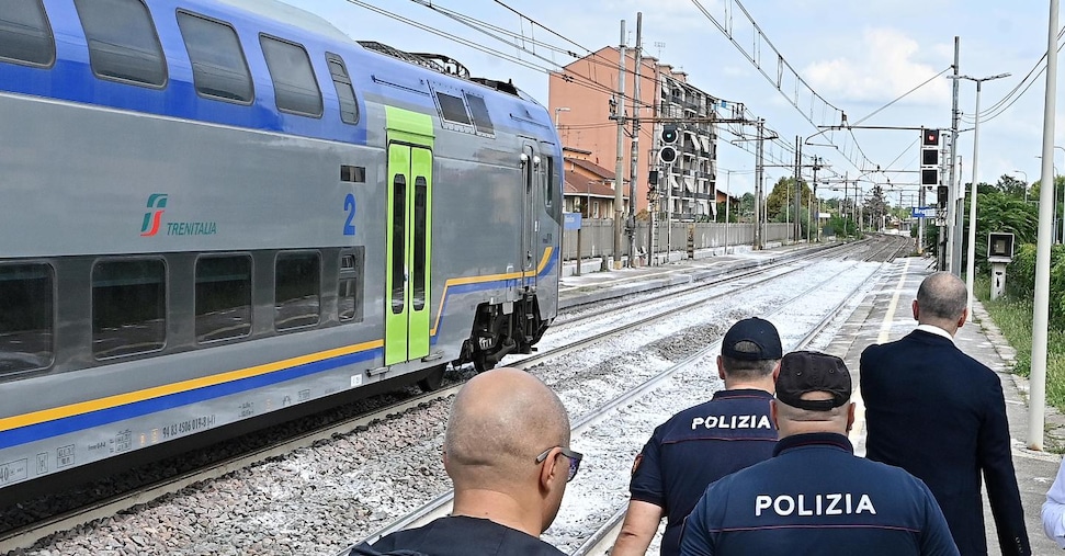 Treno uccide operai a Brandizzo: due indagati. La procura: ipotesi di dolo – SDI Online