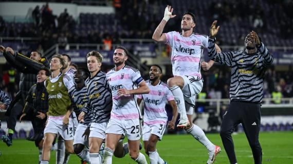 Fiorentina-Juventus 0-1, le pagelle: Bremer stritola Beltran e Nzola. Miretti, prima di rapina – Hamelin Prog