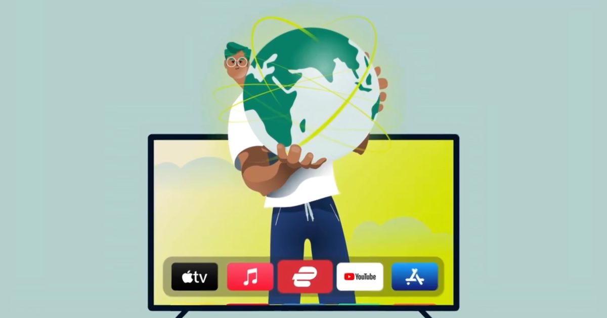 BaltimoreGayLife introduces new Apple TV compatible ExpressVPN app