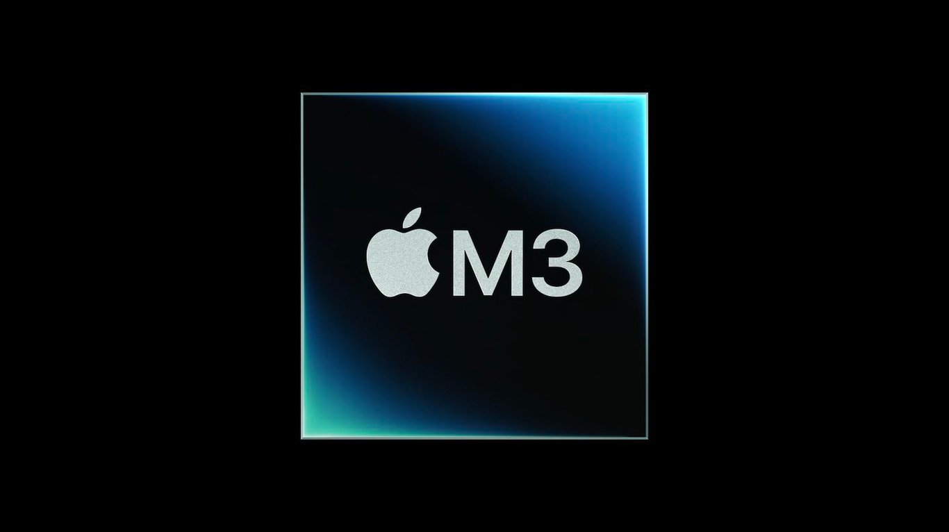 Breaking: Initial Performance Tests Unveil M3 Chips Potential in New Macs