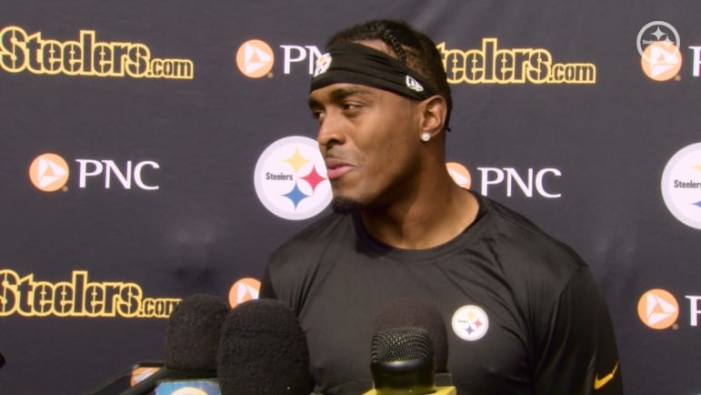 Former Steelers CB Takes Visit With Ravens, Aiming to Secure Spot on a New Team in AFC North