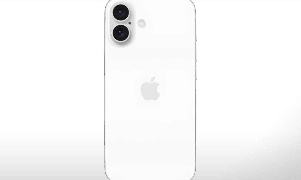 ऑनलाइन पर आये iPhone 16 केस, पिल आकार के रियर कैमरा आइलैंड की पहचान – राजनीति गुरु