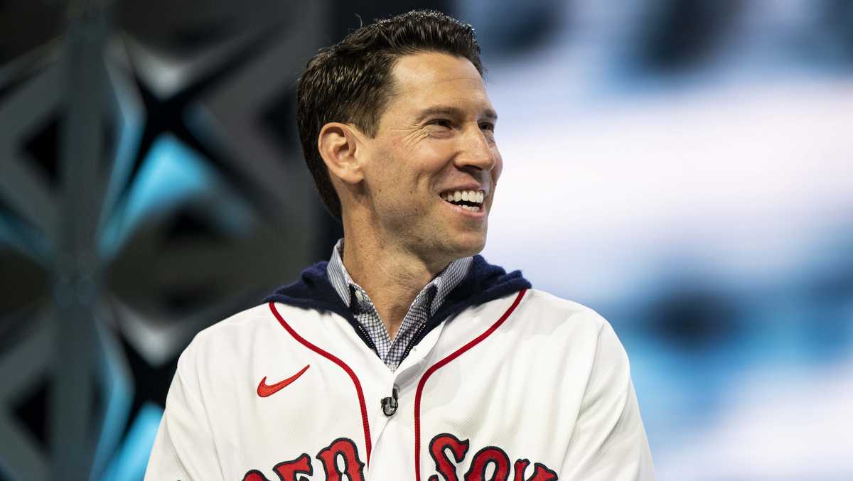 Red Sox Extend Head of Baseball Operations Job to Former Player Craig Breslow