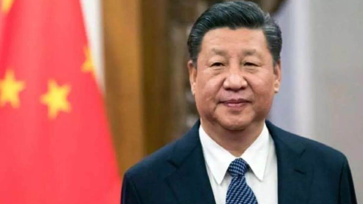 राजनीति गुरु वेबसाइट: G20 में शी चिनफिंग की अनुपस्थिति पर अमेरिका ने फिर चीन पर बोला हमला कहा- कारण बताना ही होगा.. – दैनिक जागरण