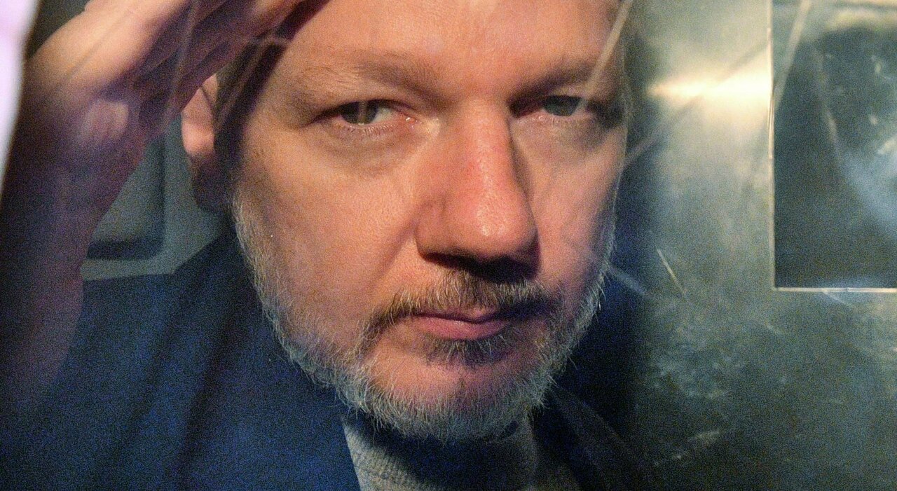 Assange, no allestradizione negli Stati Uniti (per ora), Londra concede lappello al fondatore di WikiLeaks
