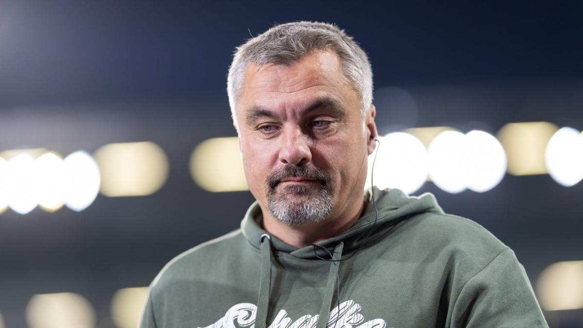 Schalke 04 entlässt Trainer Thomas Reis – Buzznice.com