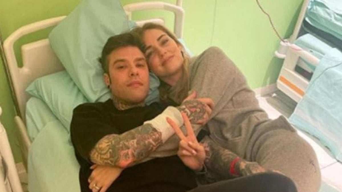 Il malessere improvviso, la gastroscopia, loperazione: come sta Fedez dopo il ricovero allospedale Sacco di Milano – Hamelin Prog