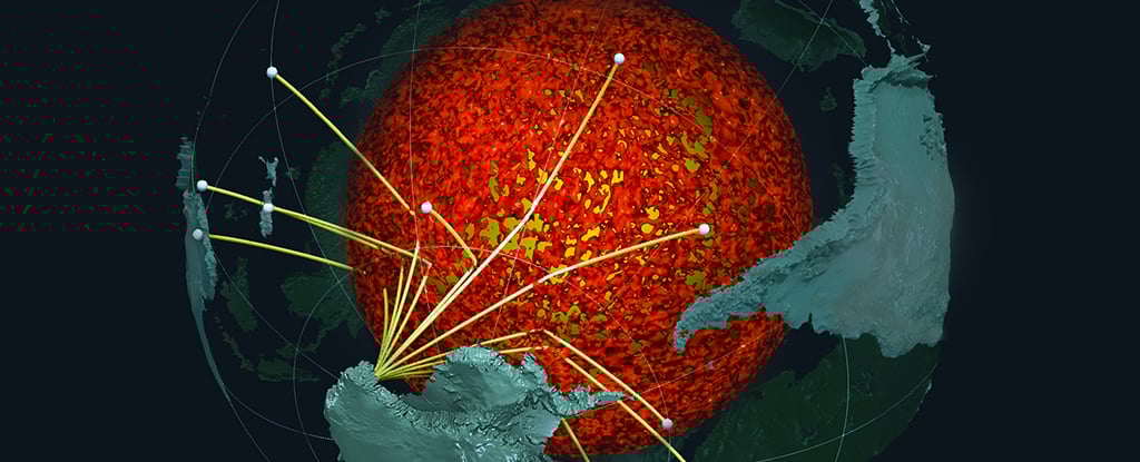 Unveiling the Enigmatic Layers of Earths Core - Heartland Magazine 