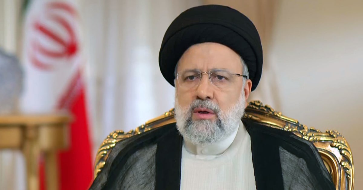 No Regrets Expressed by Irans Leader Ahead of Mass Protests Anniversary – The News Teller