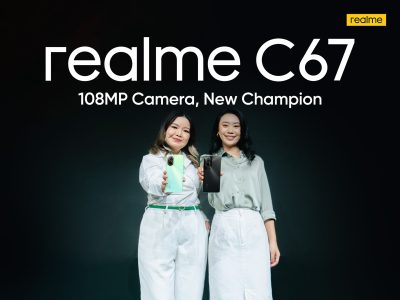 realme C67 Resmi Meluncur di Indonesia Hadirkan Kamera 108MP 3x In-sensor Zoom dan Snapdragon 685 dengan Harga Mulai Rp2.599.000, Pilihan Wajib di Akhir Tahun! – Manadopedia