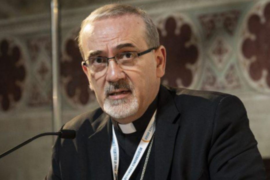 Cardinale Pizzaballa: no alla violenza, preghiamo per la pace – SDI Online